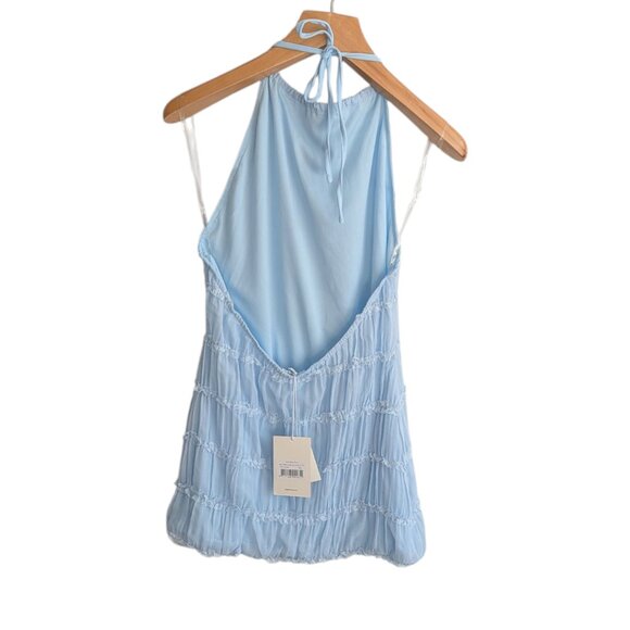 Peppermayo Auillie Mini Dress - Picture 6 of 9